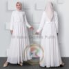 gamis putih 25