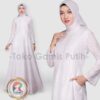 gamis putih 2