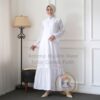 gamis putih 30