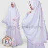 gamis putih 32