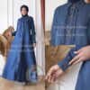 gamis jeans 2