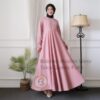 gamis putih 17