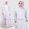 gamis putih 33