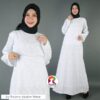 gamis putih 31